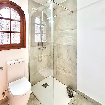 Casa Mariposa Monarca 2 Appartement *