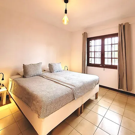 Casa Mariposa Monarca 2 * Santa Úrsula