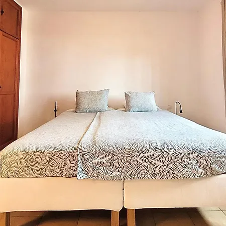 Casa Mariposa Monarca 2 Appartement Santa Úrsula