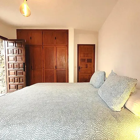 Casa Mariposa Monarca 2 Appartement Santa Úrsula