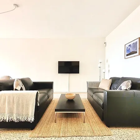 Casa Mariposa Monarca 2 Appartement Santa Úrsula