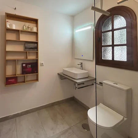 Casa Mariposa Monarca 2 Appartement Santa Úrsula