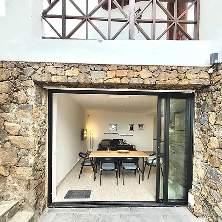 Casa Mariposa Monarca 2 * Santa Ursula (Tenerife)