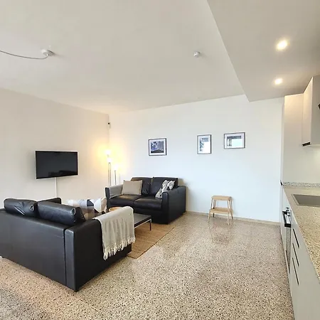 Casa Mariposa Monarca 2 Appartement Santa Úrsula