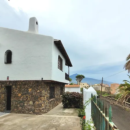 Casa Mariposa Monarca 2 * Santa Ursula (Tenerife)