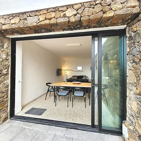 Casa Mariposa Monarca 2 Appartement *