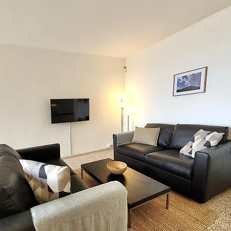 Apartment Casa Mariposa Monarca 2 *