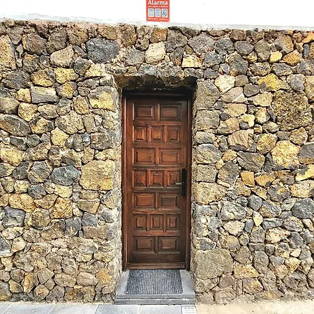 Appartement Casa Mariposa Monarca 2 Santa Úrsula