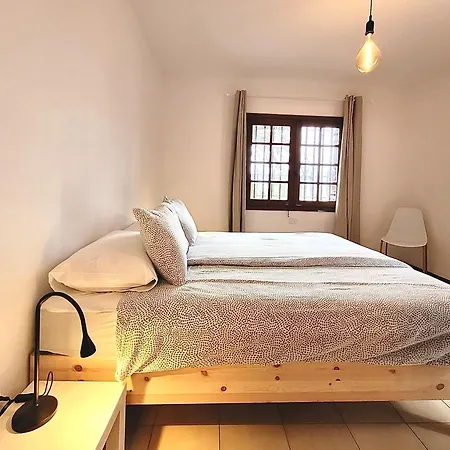 Casa Mariposa Monarca 2 Santa Ursula (Tenerife)