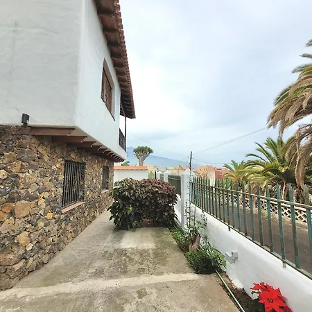 Casa Mariposa Monarca 2 Appartement *