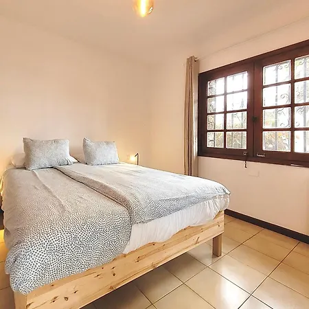 Casa Mariposa Monarca 2 Appartement Santa Úrsula