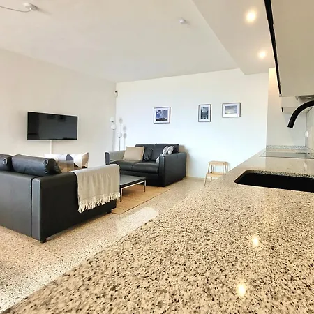 Casa Mariposa Monarca 2 Appartement