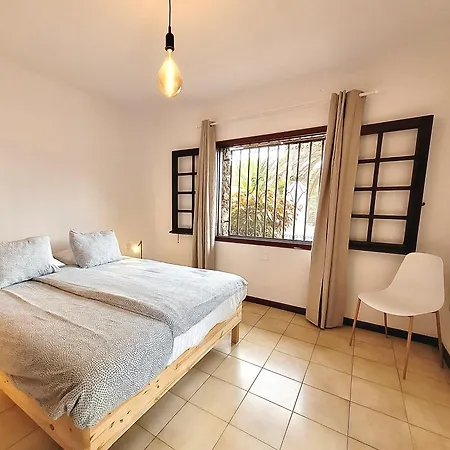 Appartement Casa Mariposa Monarca 2 Santa Úrsula