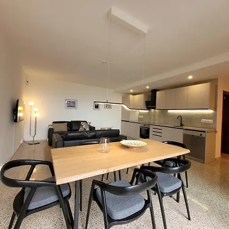 Casa Mariposa Monarca 2 公寓