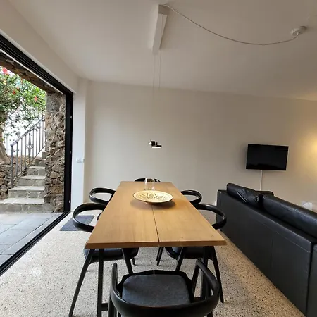 公寓 Casa Mariposa Monarca 2 *