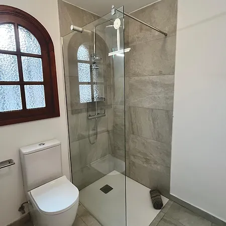 公寓 Casa Mariposa Monarca 2 *