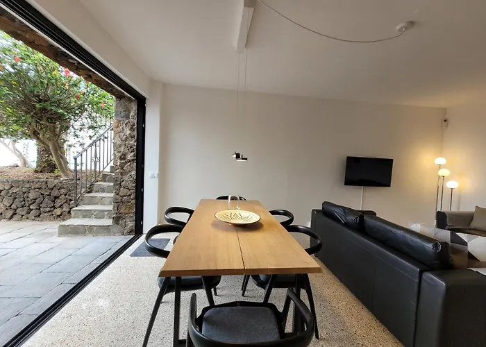 Apartment Casa Mariposa Monarca 2 *