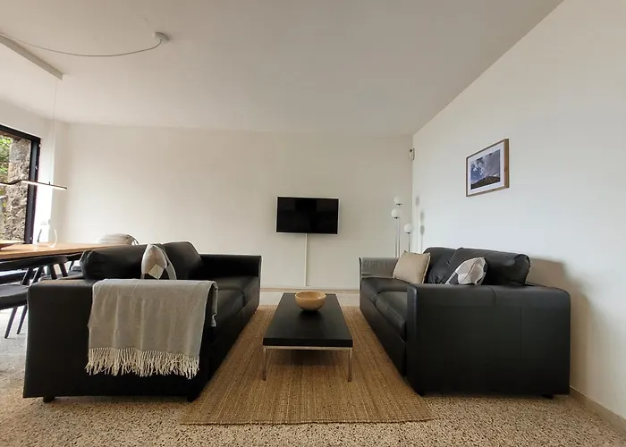 Casa Mariposa Monarca 2 * Santa Ursula (Tenerife)