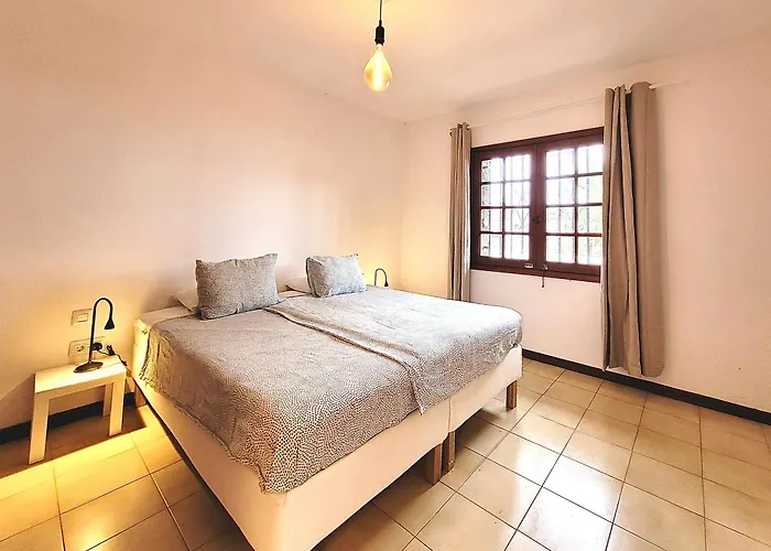 Casa Mariposa Monarca 2 * Santa Ursula (Tenerife)