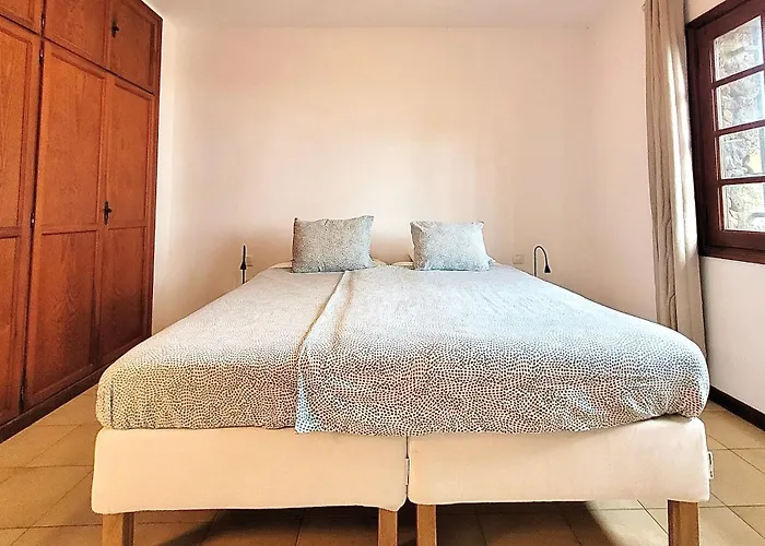 Casa Mariposa Monarca 2 Apartment Santa Ursula (Tenerife)