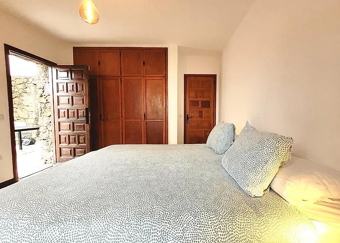Casa Mariposa Monarca 2 Apartment Santa Ursula (Tenerife)