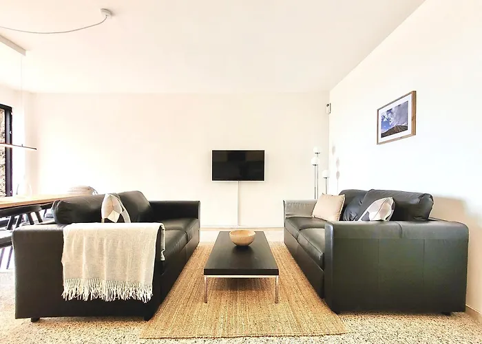 Casa Mariposa Monarca 2 Apartment Santa Ursula (Tenerife)