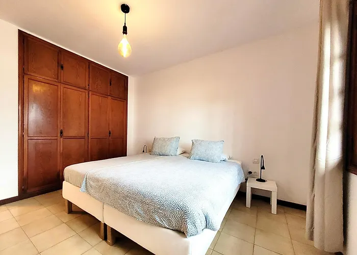 Casa Mariposa Monarca 2 * Santa Ursula (Tenerife)