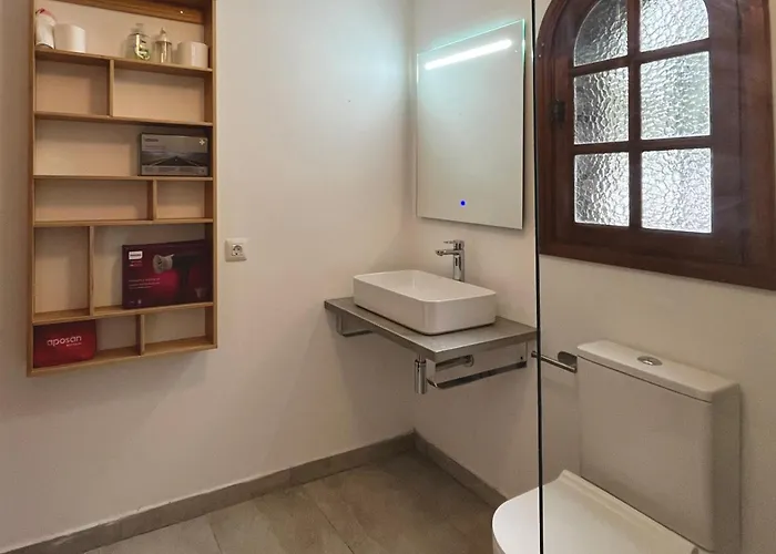 Casa Mariposa Monarca 2 Apartment Santa Ursula (Tenerife)