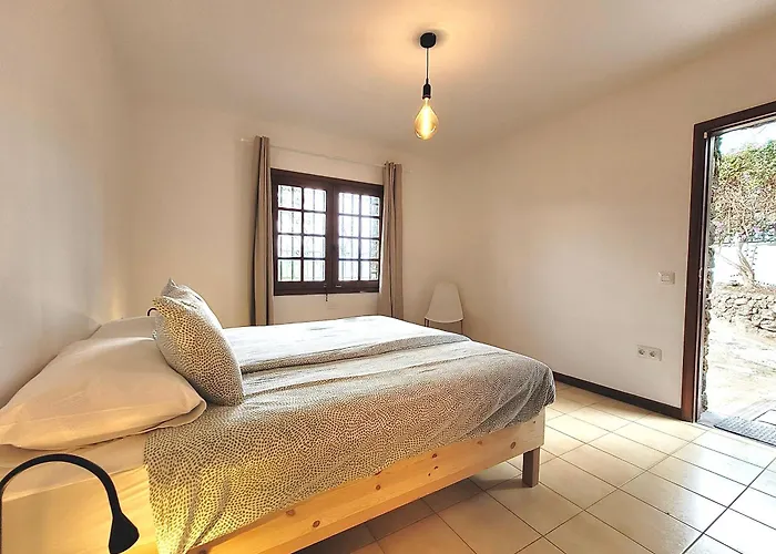 Casa Mariposa Monarca 2 Santa Ursula (Tenerife)