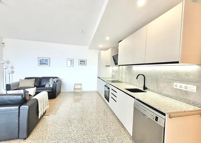 Casa Mariposa Monarca 2 Santa Ursula (Tenerife)