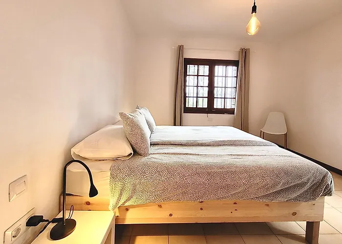 Casa Mariposa Monarca 2 Santa Ursula (Tenerife)