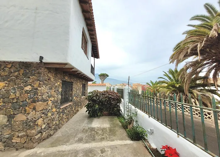 Casa Mariposa Monarca 2 Apartment *
