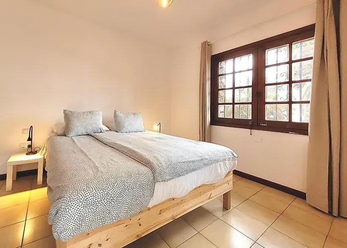 Casa Mariposa Monarca 2 Apartment Santa Ursula (Tenerife)