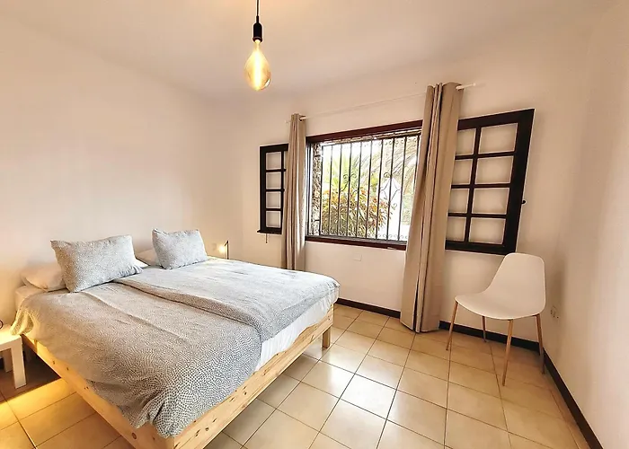 Apartment Casa Mariposa Monarca 2 Santa Ursula (Tenerife)